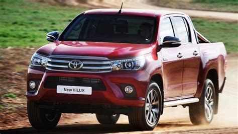 Toyota Hilux 2016 Price Philippines .